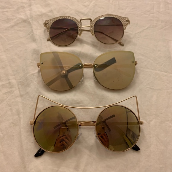 [LIKE 🆕] 11 Trendy Sunglasses Product Haul - Picture 3 of 4